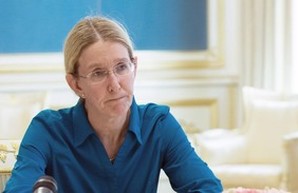Министр здравоохранения в Одессу не прилетела из-за отмены авиарейса