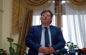 Розенко: одесситы не будут получать астрономические платежки за "коммуналку" (ФОТО, ВИДЕО)