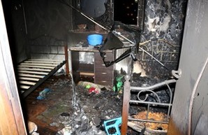 Трагедия в Одессе: в больнице умер еще один ребенок