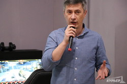В Одессе открылся первый на юге Украины киберспортивный клуб Skill (ФОТО)