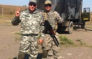 Одесских волонтеров проверят