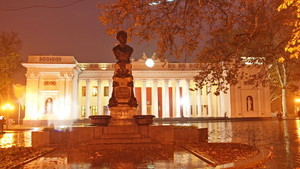 Одесский горсовет решил купить восемь квартир для временного жилья