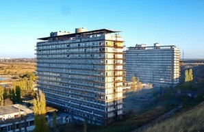 Одесса за три года потратит более двух миллиардов на строительство