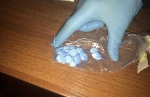 Одесские пограничники нашли в трусах гражданина Молдовы наркотики