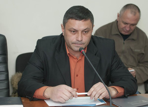 Одесские активисты обвинили нового директора НПП "Тузловские лиманы" в некомпетентности