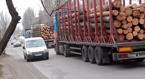 Жители одесской Пересыпи угрожают перекрыть дорогу