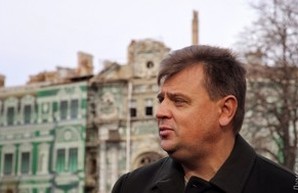 Дом Руссова и дом Либмана их владелец будет восстанавливать, если мэрия оформит ему землеотвод