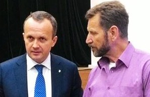 Вслед за Соломией Бобровской от назначения нового директора НПП "Тузловские лиманы" "открестился" и министр экологии
