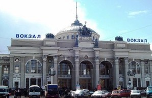 Одесситов приглашают на железнодорожный вокзал на Ярмарку вакансий