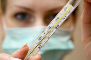 В Одессе возросло число заболевших "гонконгским гриппом"