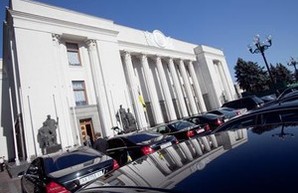 Одесский нардеп попал в рейтинг владельцев самых дорогих авто