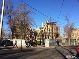 Архитектор Мироненко предлагает оставить в Одессе только десяток памятников архитектуры, все остальное - снести
