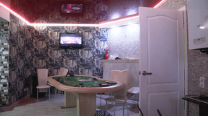 Одессит организовал покерный клуб у себя дома (ФОТО)