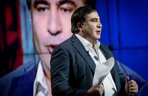 Саакашвили считает что раскрыл схему сделки с закупкой оружия