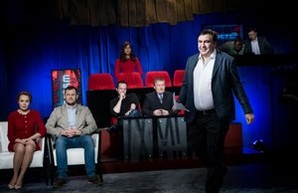 Саакашвили: Сядут все!