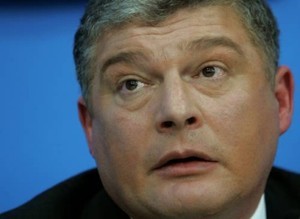 Политик и бизнесмен Евгений Червоненко не прошел тесты на главу Одесской ОГА
