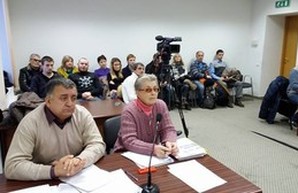 Суд за Тарутинскую степь продолжается