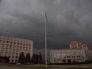 Облсовет хочет вынести за черту Одессы учреждения по лечению опасных болезней