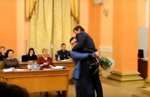 Итоги 2016 года: топ-5 событий марта в Одессе