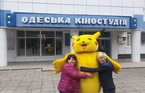 Люба Шипович уходит, но не уезжает