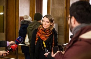Эрзац-губернатор заморозила все платежи областного бюджета