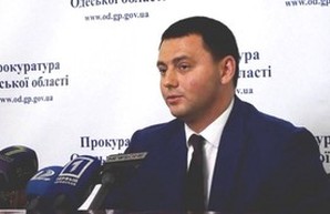Прокуратура не дала раздерибанить под застройку часть одесского Мемориала 411-й батареи