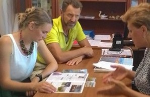 Бобровская забыла свое обещание утвердить зонирование национального парка "Тузловские лиманы"