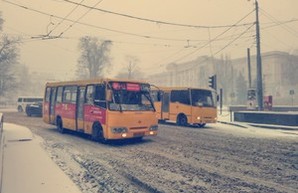 Непогода: дороги Одесской области пока не закрыты, но ограничение введено