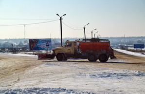 Энергоснабжение всех населенных пунктов Одесской области восстановлено