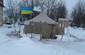 Непогода в Одесской области: в пункты обогрева обратилось свыше 1400 человек