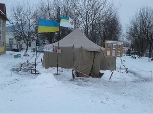 Непогода в Одесской области: в пункты обогрева обратилось свыше 1400 человек