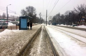 На одесском Фонтане дороги свободны (ФОТО)