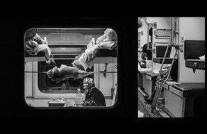 В Одессе наградили победителей конкурса "Снимок года" (ФОТО, ВИДЕО)