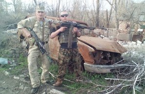 В результате артобстрела в Мариуполе погиб морской пехотинец из Одесской области