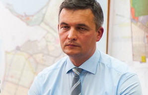 Одесский мэр остался без строительного зама