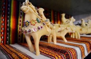 В Одессе представят фотопутешествие по Гуцульщине