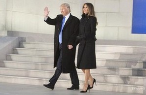 Украинские политики съехались в Вашингтон на инаугурацию Трампа