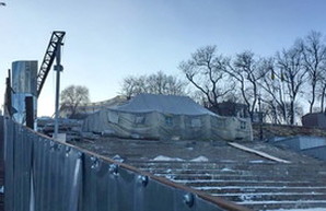 Ремонт Потемкинской лестницы: стоимость работ увеличится на треть (ФОТО, ВИДЕО)