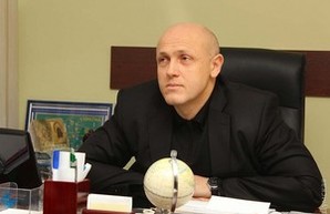 У одесского мэра новый заместитель