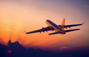 Рынок внутренних авиаперевозок Украины разделен между четырьмя компаниями
