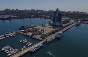 Летняя Одесса с высоты полета квадрокоптера (ВИДЕО)