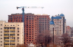 В Одессе самая низкая зарплата строителей в Украине