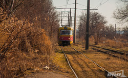 Власти Одессы работают над реконструкцией знаменитого "камышового трамвая" (ФОТО)