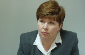 Накануне визита губернатора председатель Измаильской РГА подала в отставку