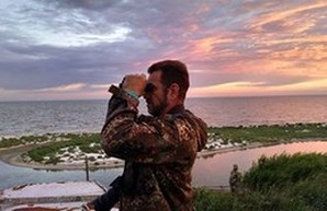 Известный одесский эколог вновь возглавляет национальный парк "Тузловские лиманы"