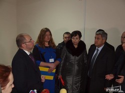 В райцентре Одесской области в марте откроют обновленный центр админуслуг (ФОТО)
