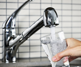 Только 40% одесситов смогли расплатиться за потребленную в декабре воду