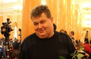 Одесский мэр уволил главного редактора "Одесского вестника"
