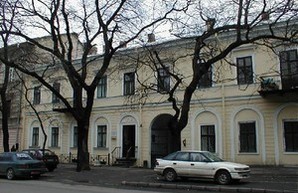 Одесский музей Блещунова празднует день рождения