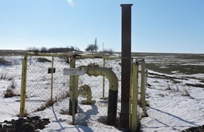 В Одесской области продолжается газификация сел (ФОТО)